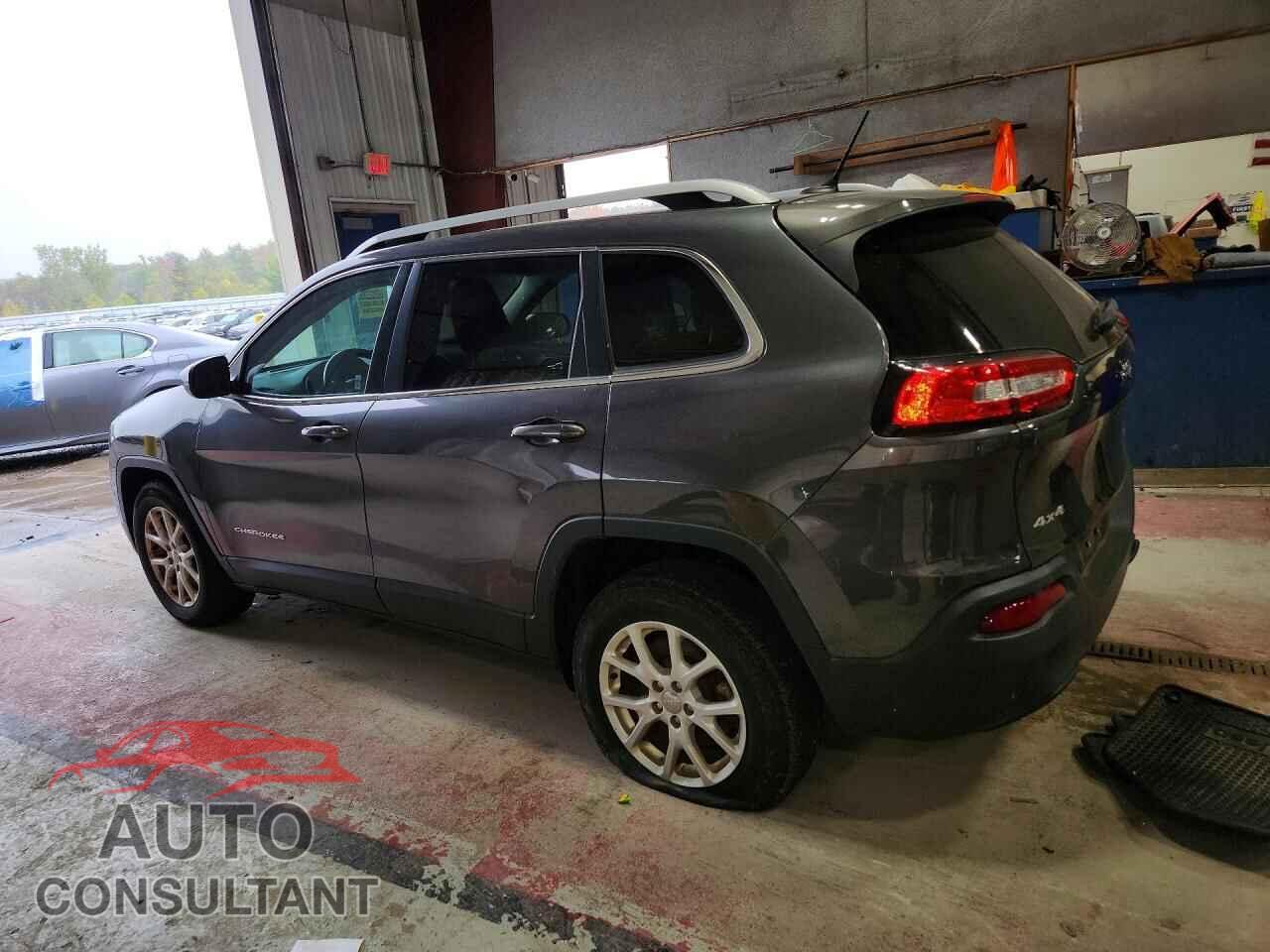 JEEP CHEROKEE 2015 - 1C4PJMCB6FW653101