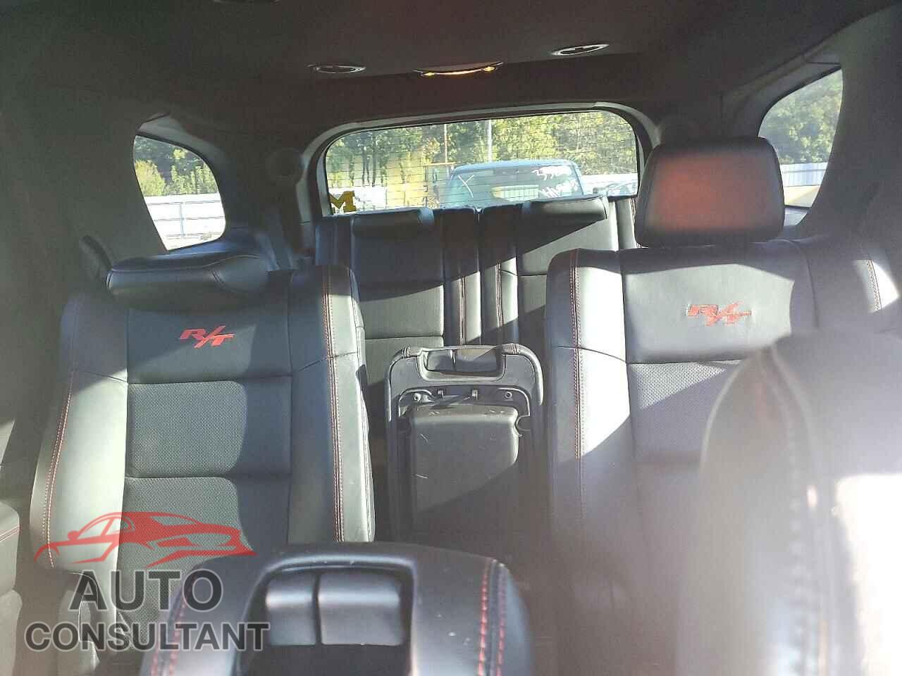 DODGE DURANGO 2015 - 1C4SDJCT7FC881070
