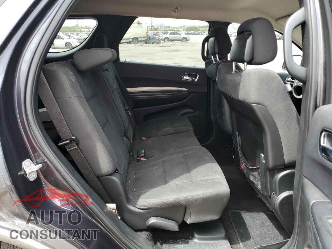 DODGE DURANGO 2015 - 1C4RDHAG2FC902792