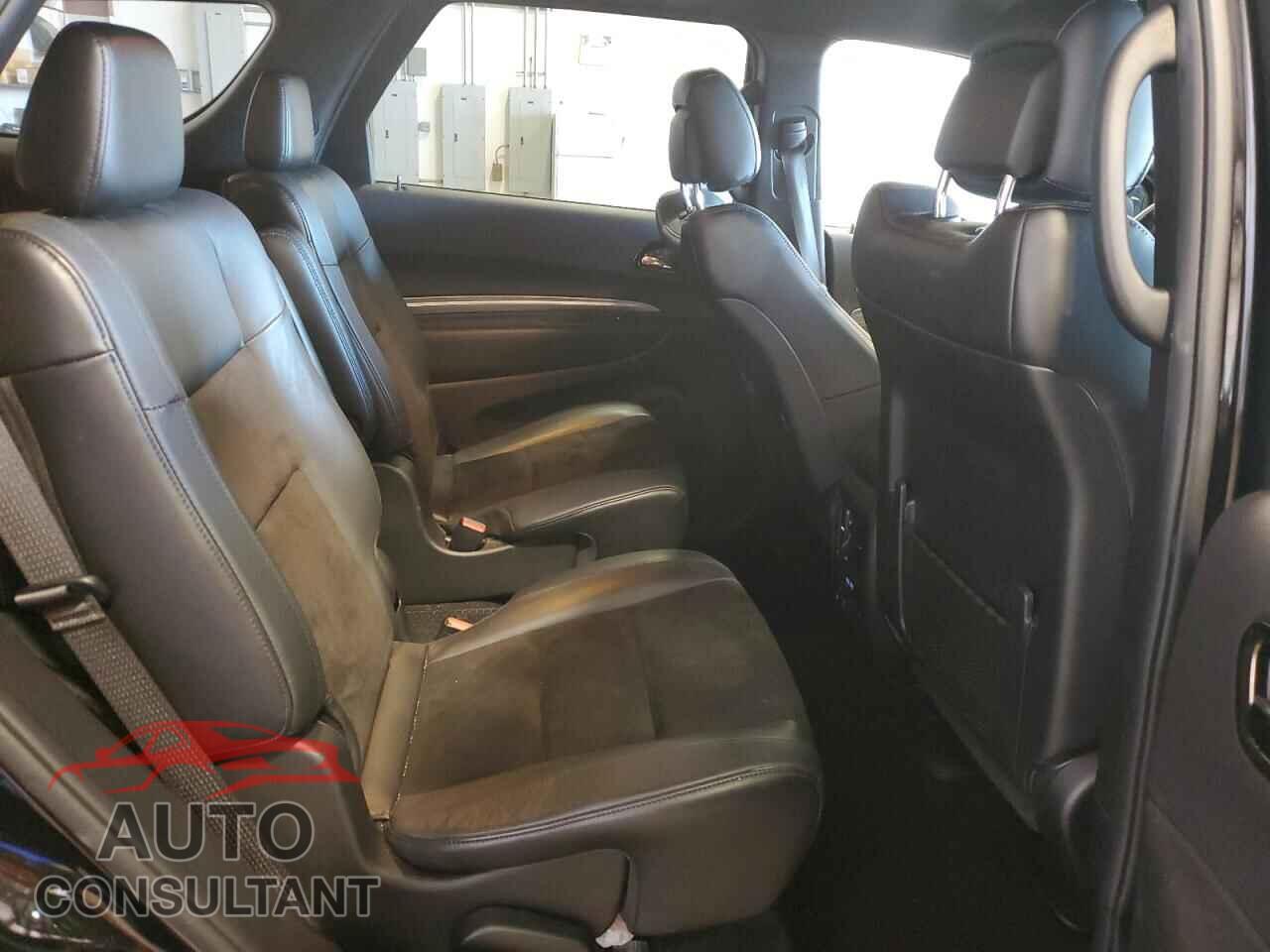 DODGE DURANGO 2020 - 1C4SDJCT2LC229369