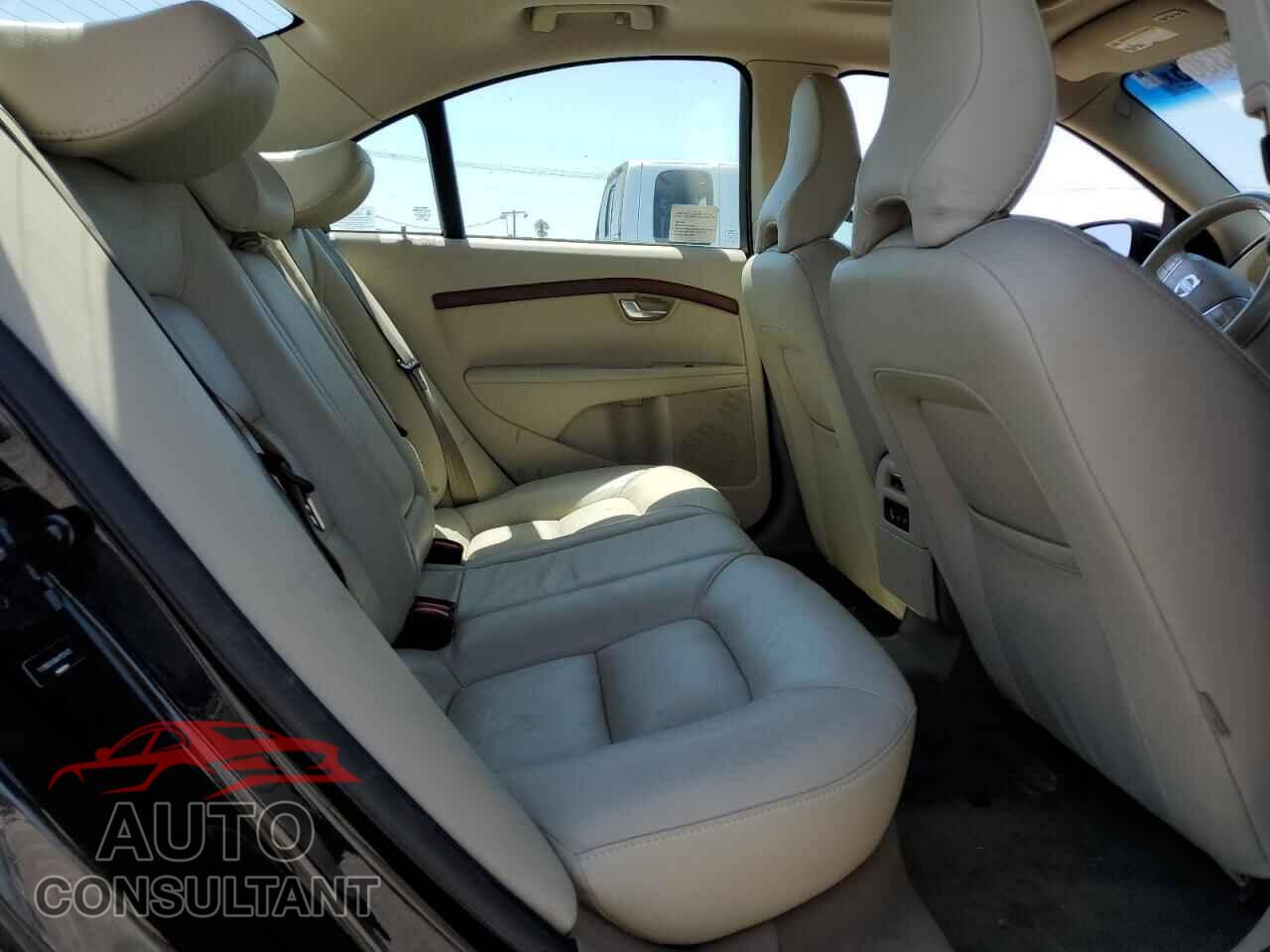 VOLVO S80 2010 - YV1982AS8A1132425