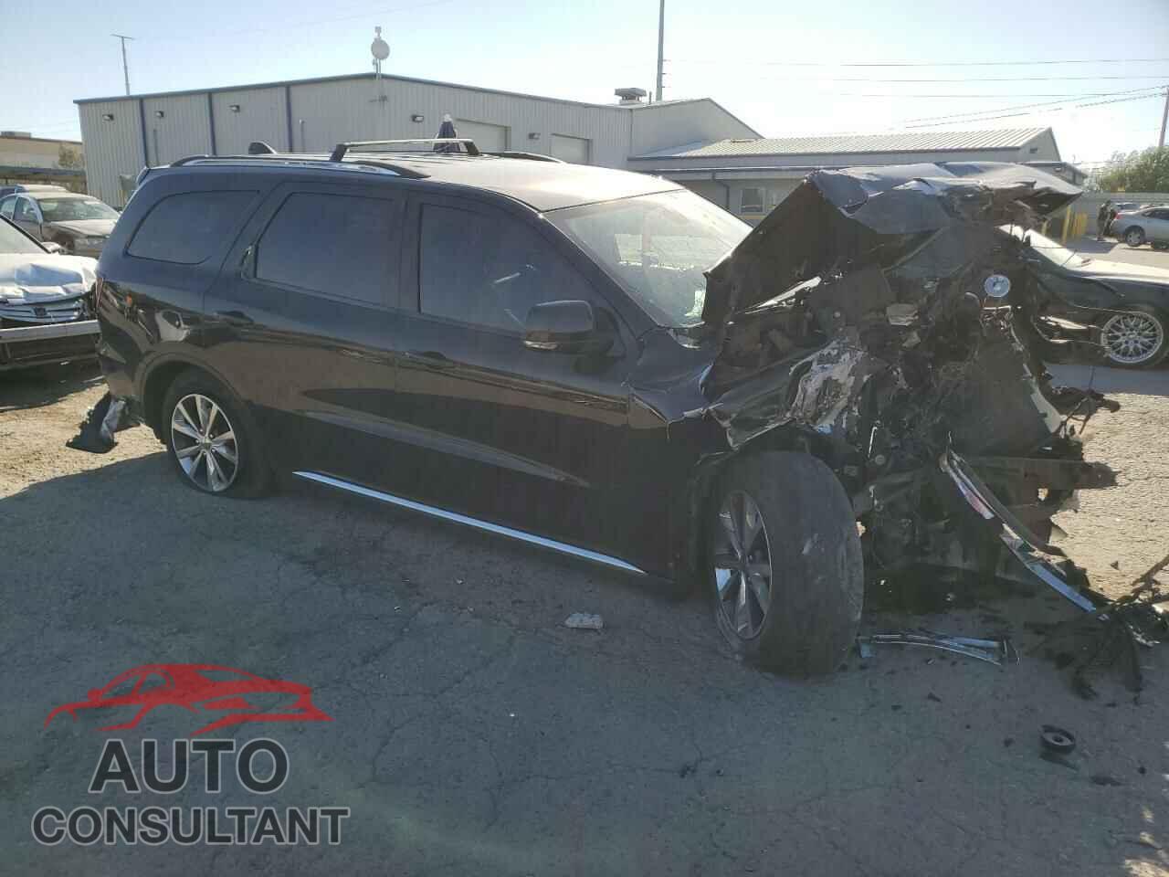 DODGE DURANGO 2016 - 1C4RDHDG4GC424131
