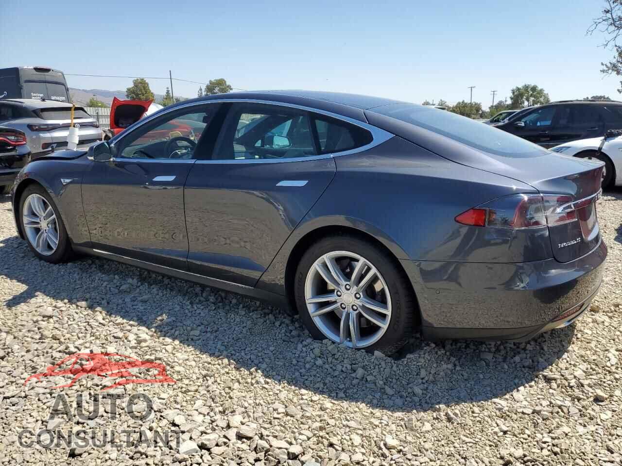 TESLA MODEL S 2016 - 5YJSA1E27GF122291