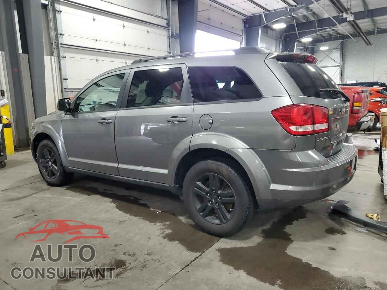 DODGE JOURNEY 2012 - 3C4PDCAB0CT340874