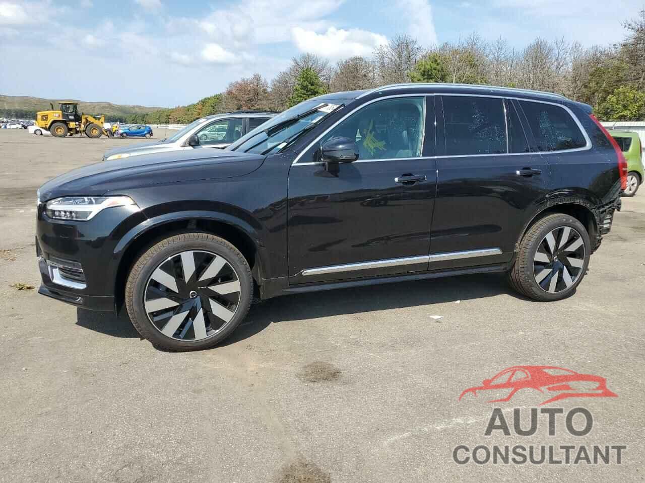 VOLVO XC90 2021 - YV4A22PL5M1697270