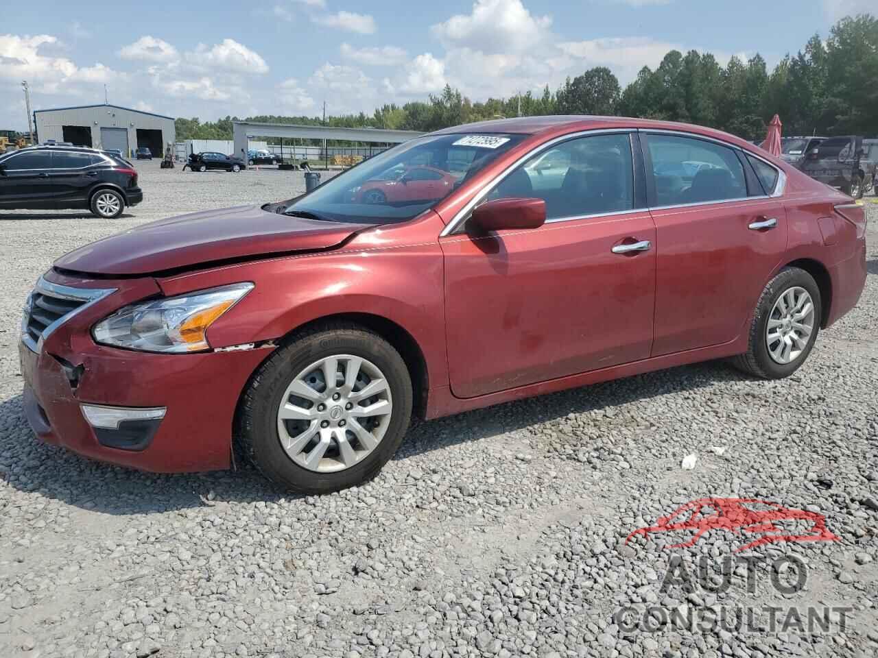 NISSAN ALTIMA 2015 - 1N4AL3AP5FC243258