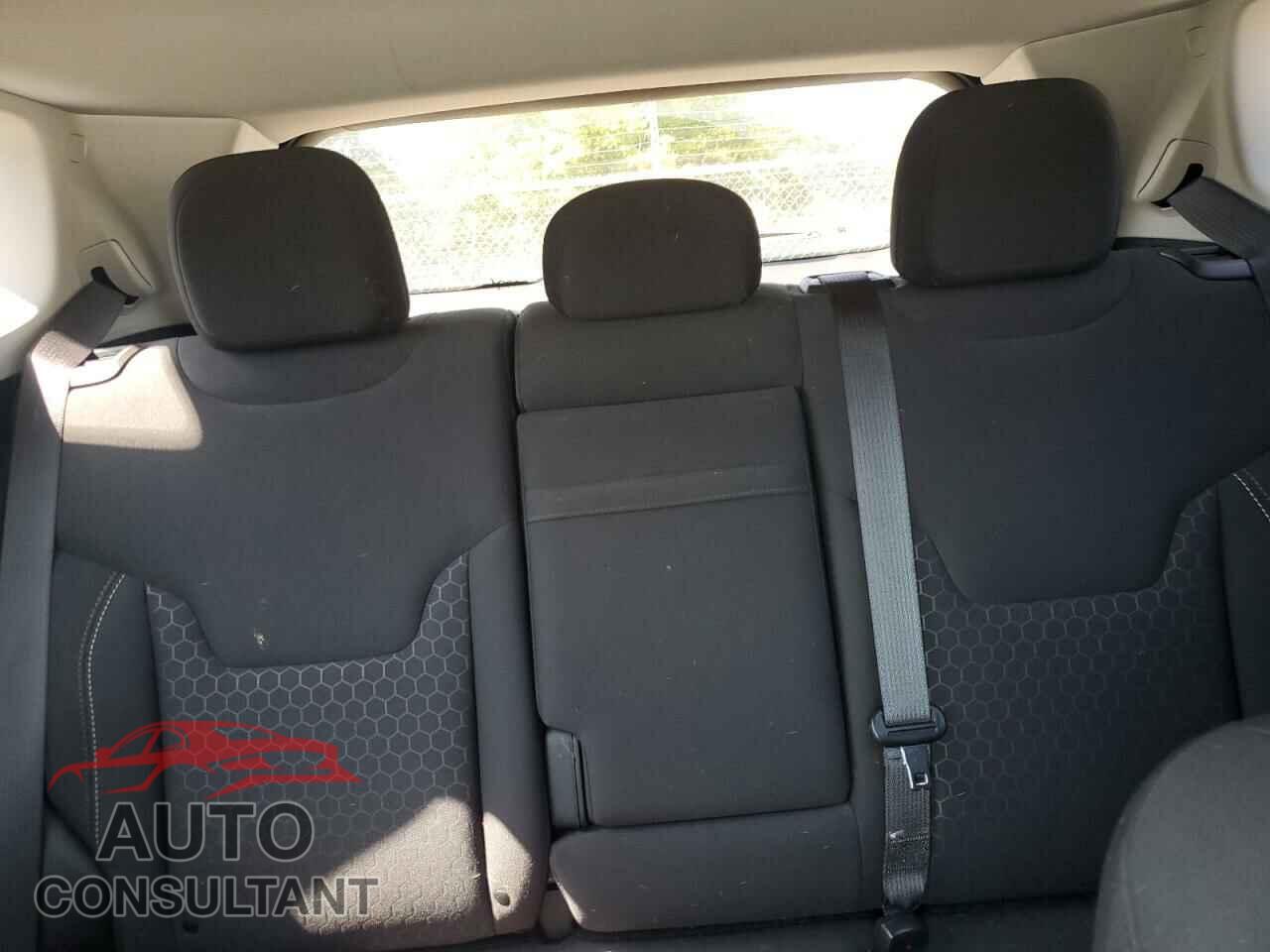 JEEP COMPASS 2019 - 3C4NJDAB1KT683231