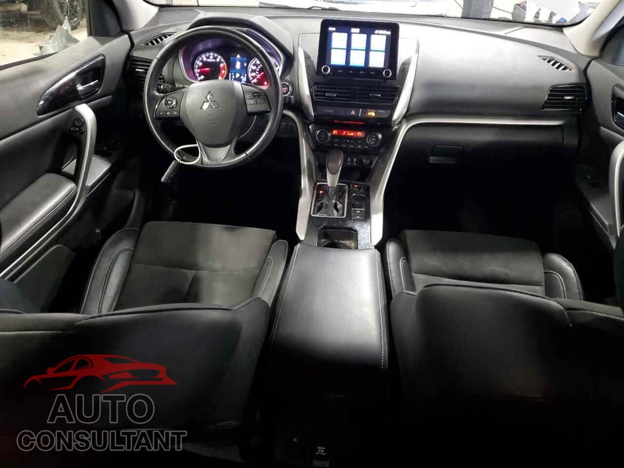 MITSUBISHI ECLIPSE 2022 - JA4ASWAA1NZ004970