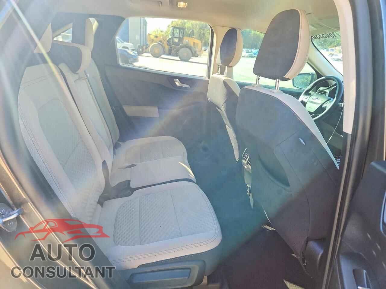 FORD ESCAPE 2020 - 1FMCU9G69LUA50646