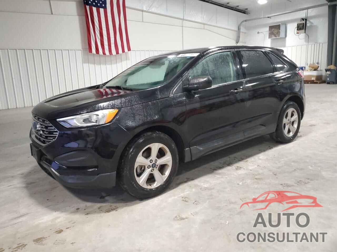 FORD EDGE 2020 - 2FMPK3G92LBA60309