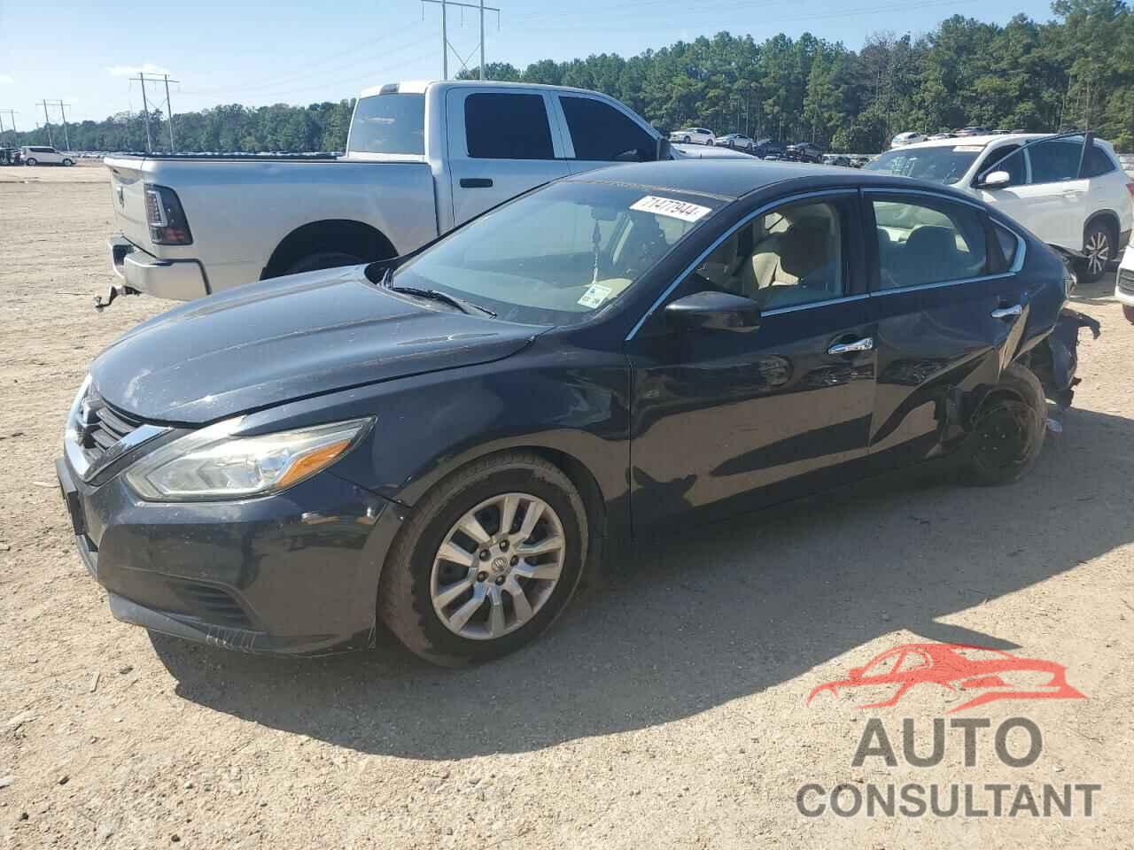 NISSAN ALTIMA 2016 - 1N4AL3AP3GN341405