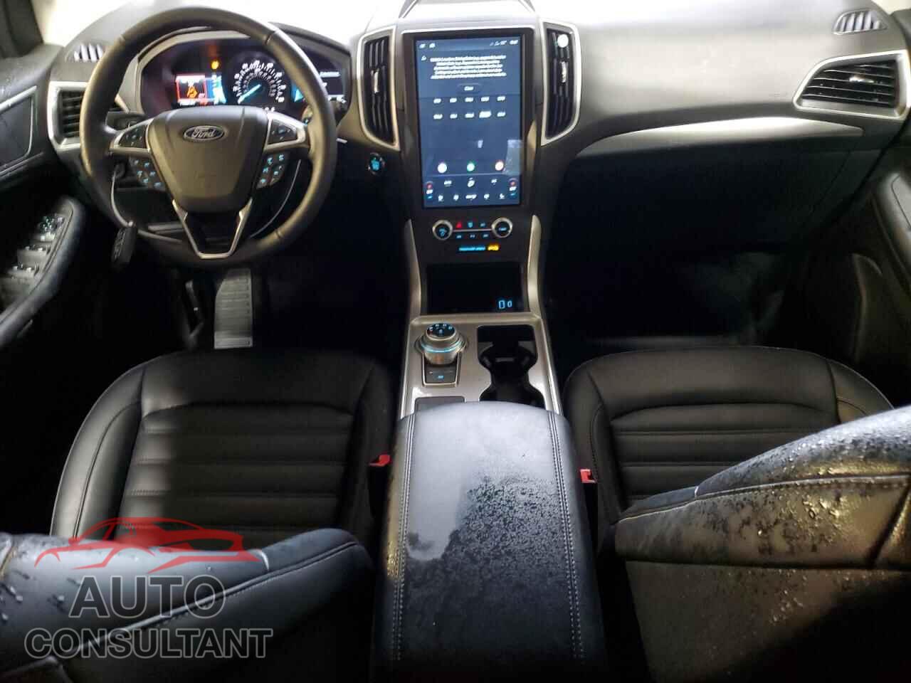 FORD EDGE 2024 - 2FMPK4J90RBA29552
