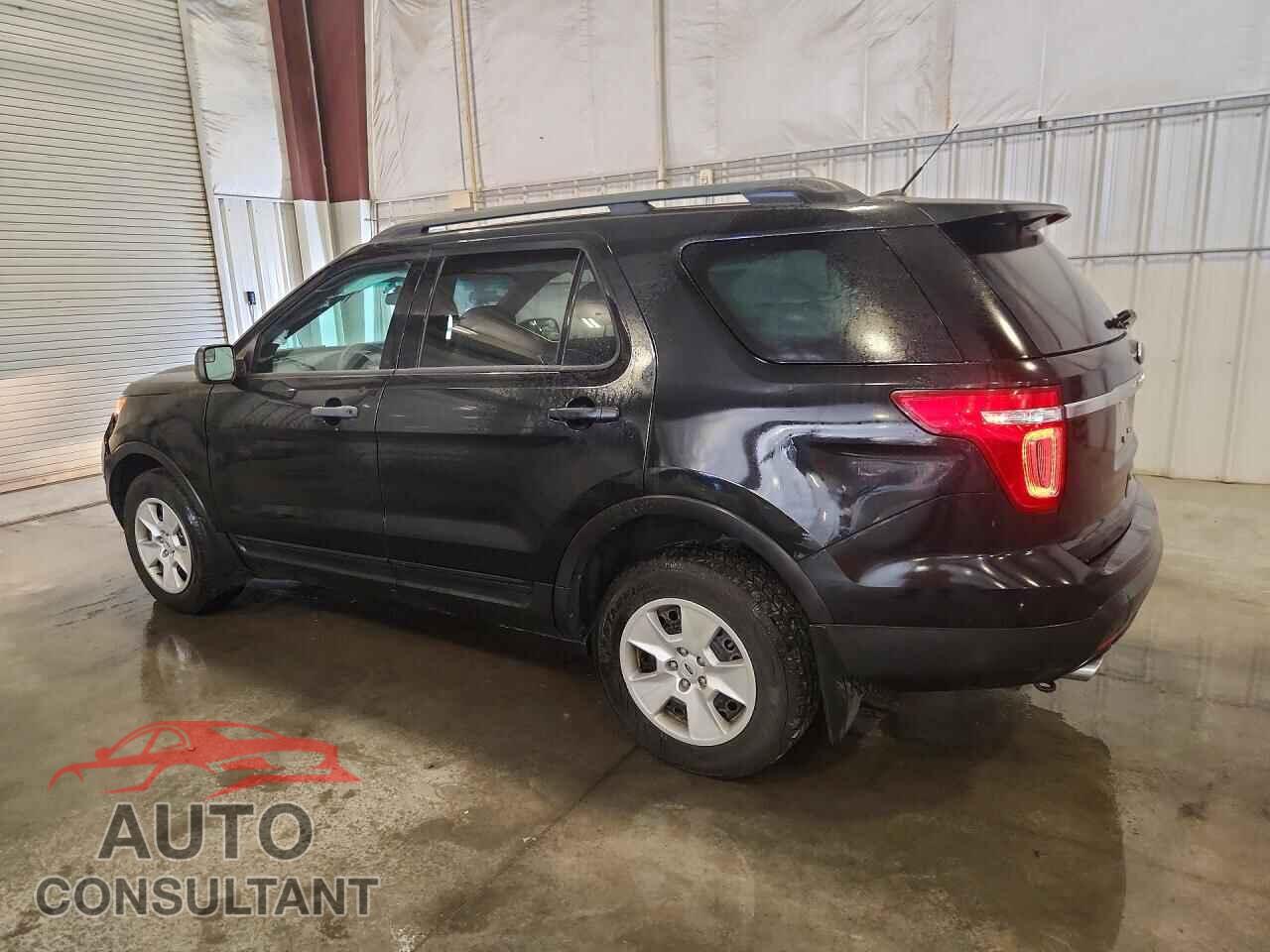 FORD EXPLORER 2014 - 1FM5K8B87EGC38570