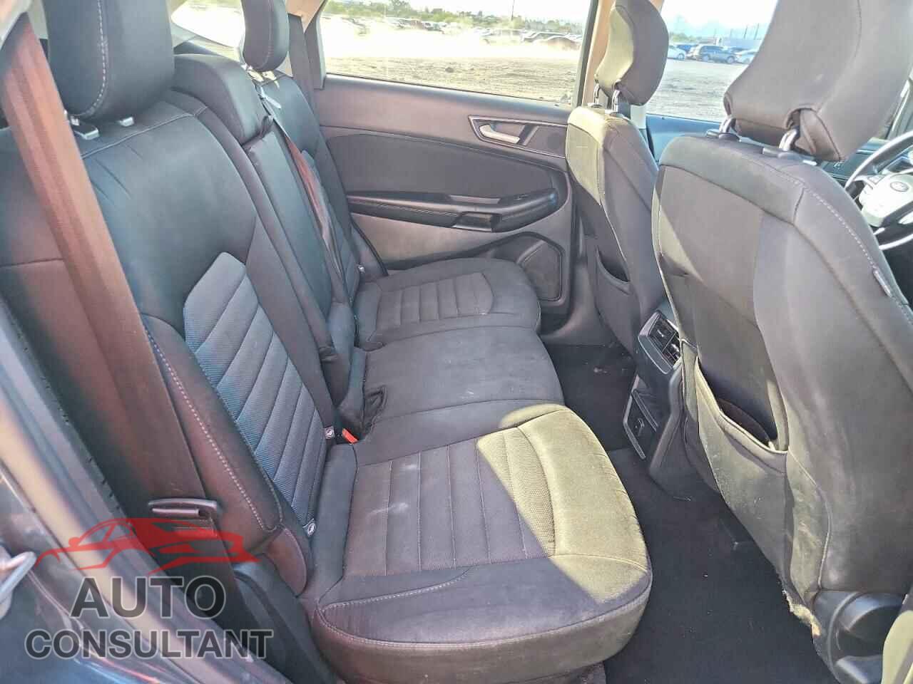 FORD EDGE 2016 - 2FMPK3G99GBC17758