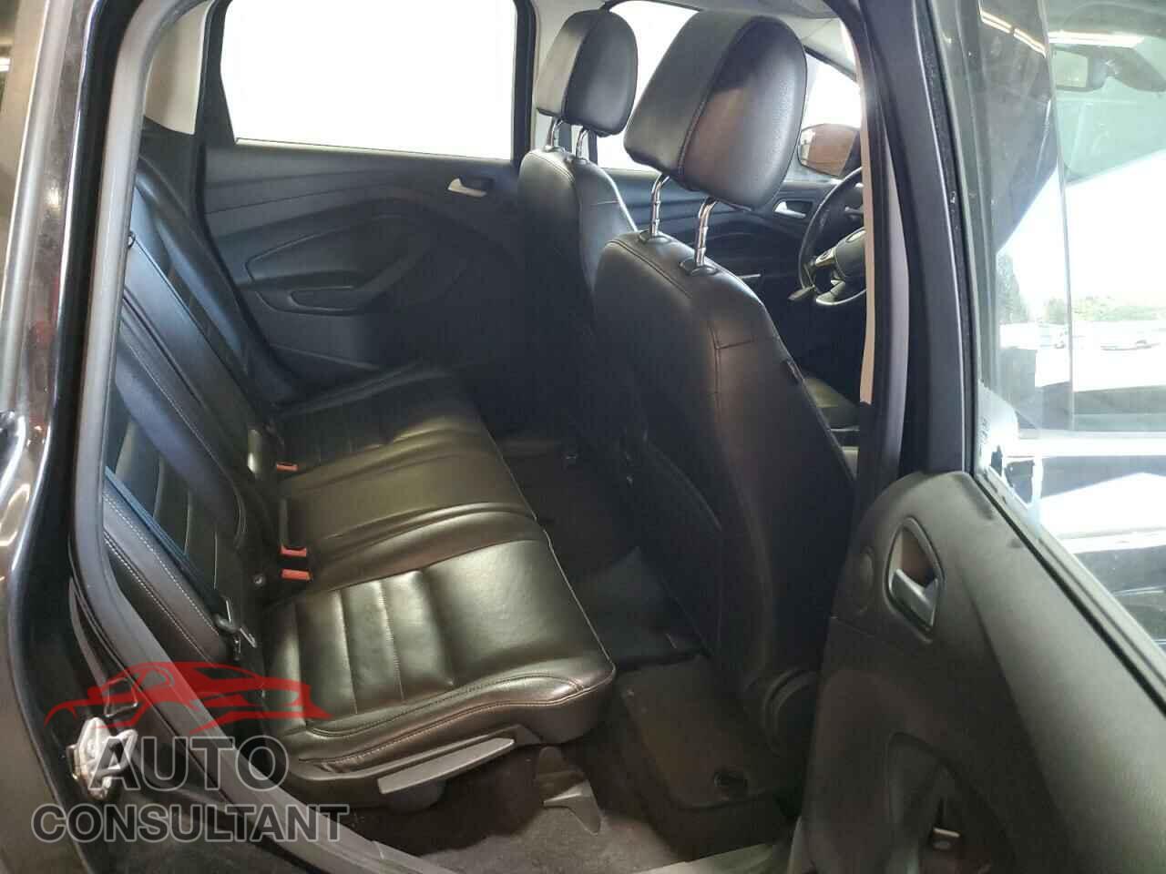 FORD CMAX 2015 - 1FADP5BU2FL114444