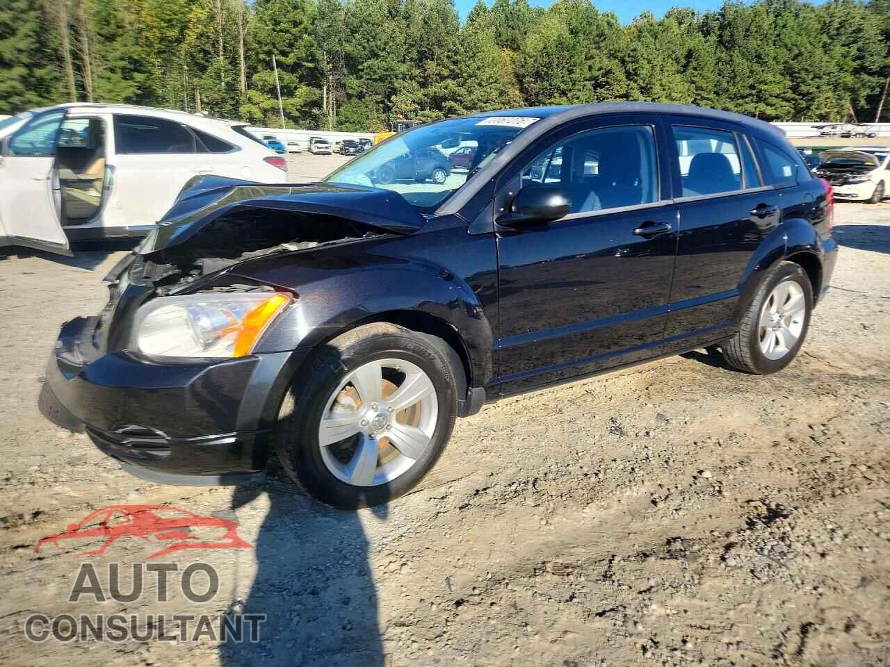 DODGE CALIBER 2010 - 1B3CB4HA1AD664041