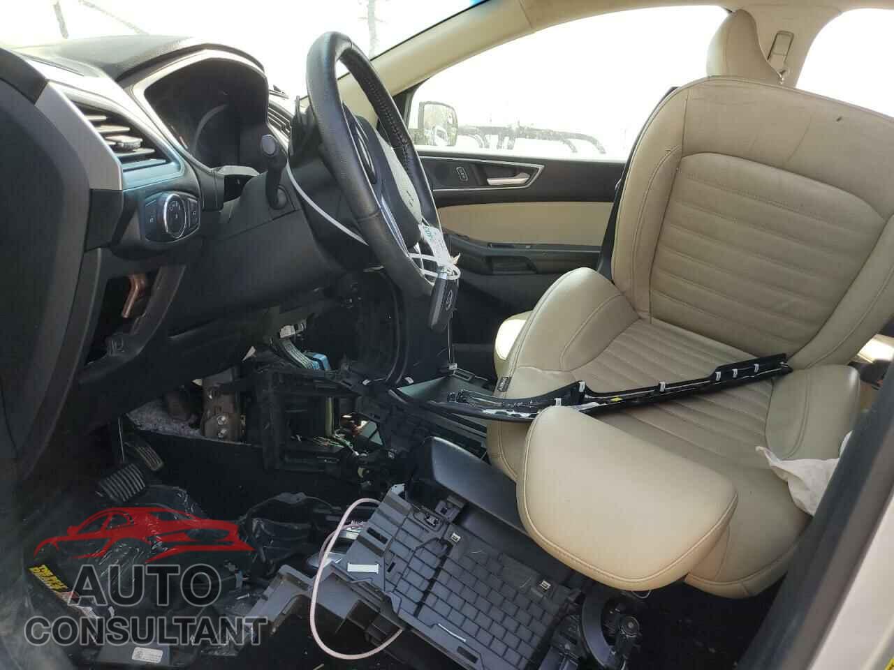 FORD EDGE 2018 - 2FMPK4J84JBB07567