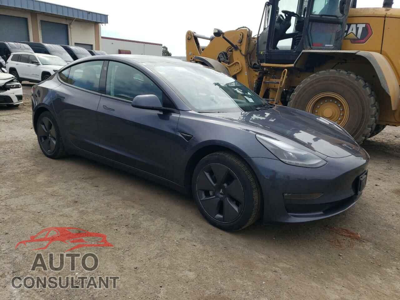 TESLA MODEL 3 2023 - 5YJ3E1EB7PF454496