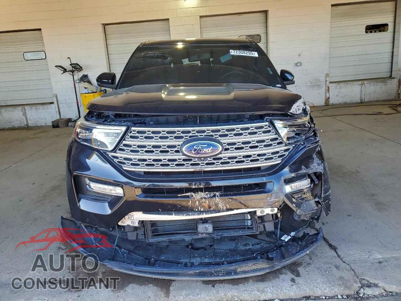 FORD EXPLORER 2020 - 1FMSK8FH1LGA44045