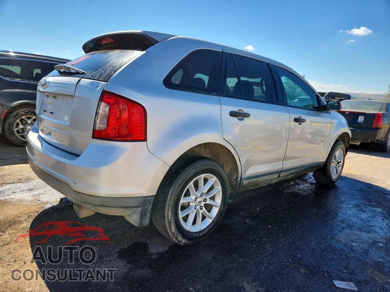 FORD EDGE 2014 - 2FMDK3GC6EBA20218