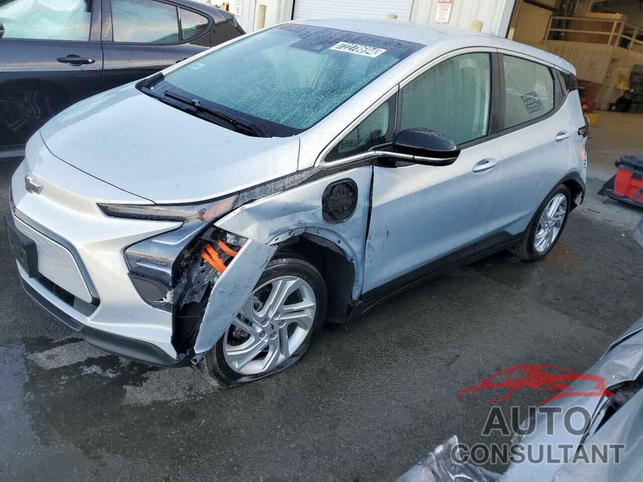 CHEVROLET BOLT 2023 - 1G1FW6S07P4176628