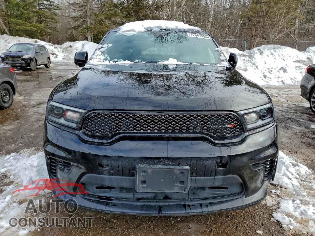 DODGE DURANGO 2023 - 1C4SDJFT5PC589933