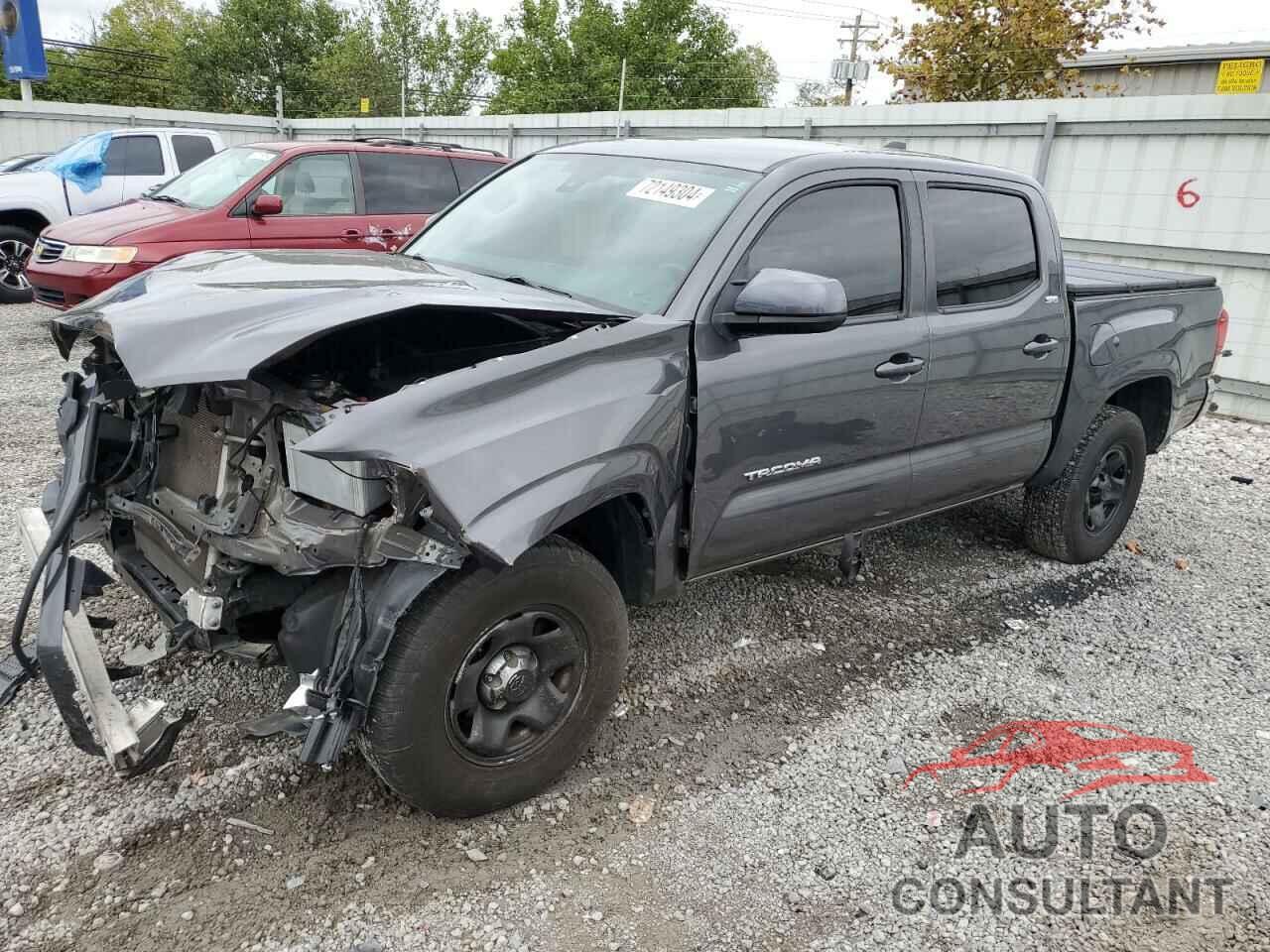 TOYOTA TACOMA 2020 - 5TFAX5GN2LX170709