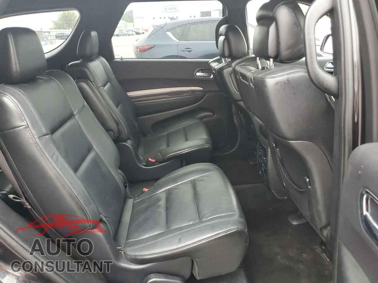 DODGE DURANGO 2015 - 1C4RDHDG1FC105851