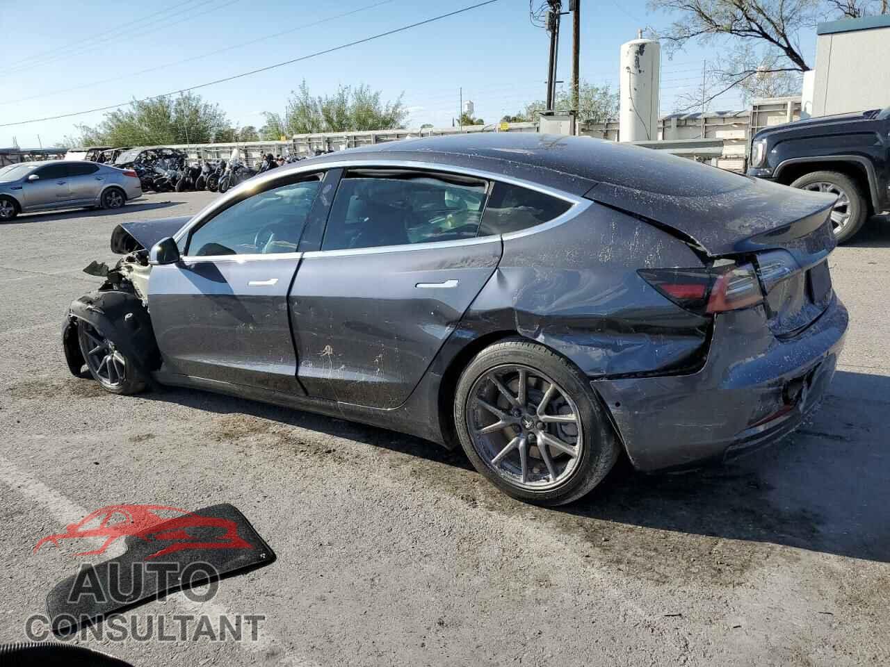 TESLA MODEL 3 2019 - 5YJ3E1EA4KF190265
