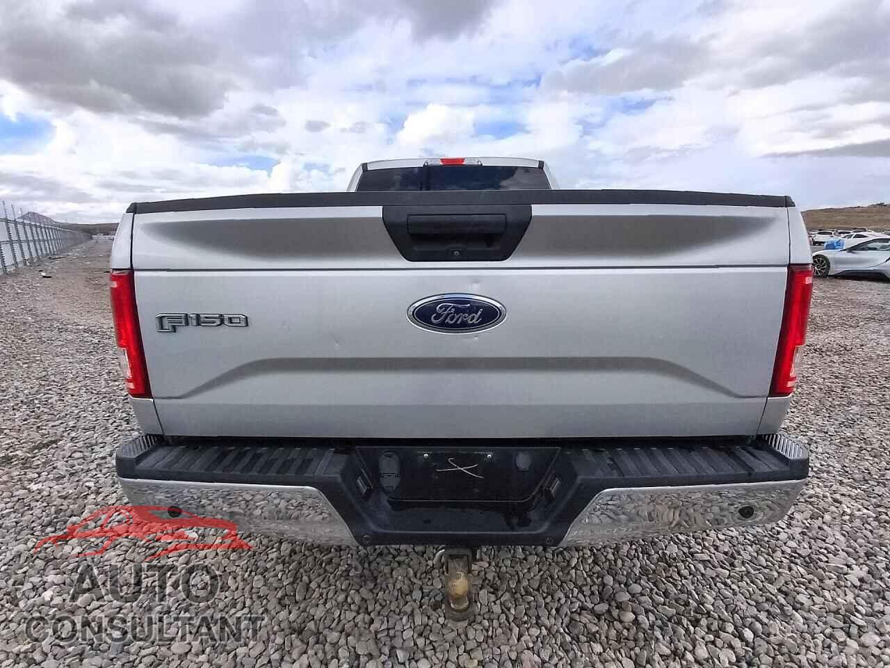 FORD F150 2015 - 1FTEX1EP3FFB09524