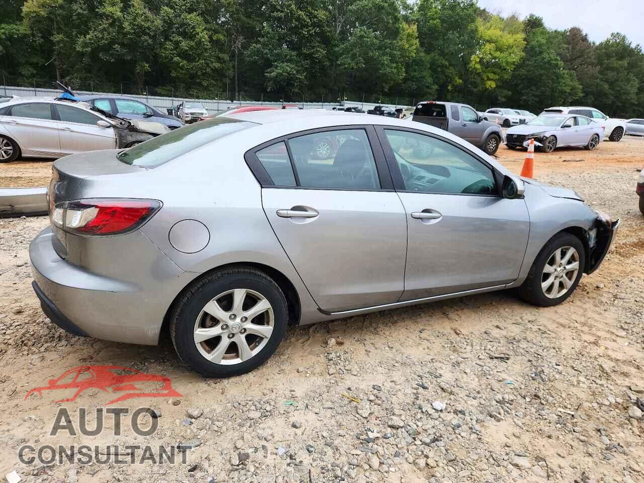 MAZDA 3 2011 - JM1BL1VF5B1900988