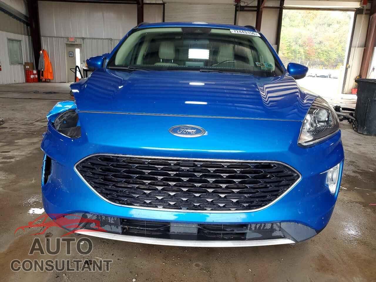 FORD ESCAPE 2020 - 1FMCU9H9XLUA08527