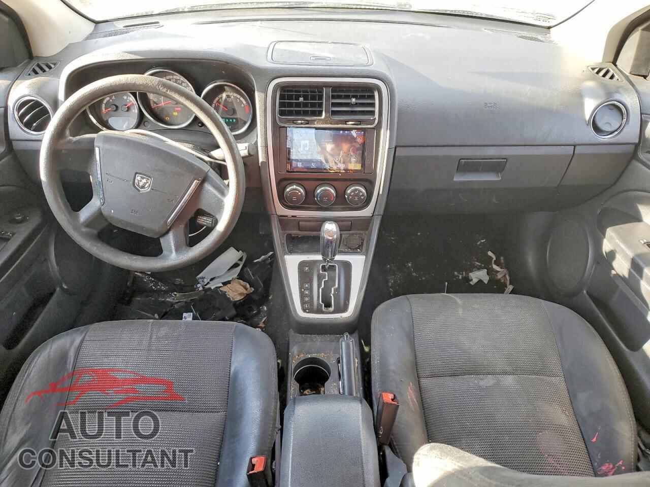 DODGE CALIBER 2010 - 1B3CB3HA8AD642046