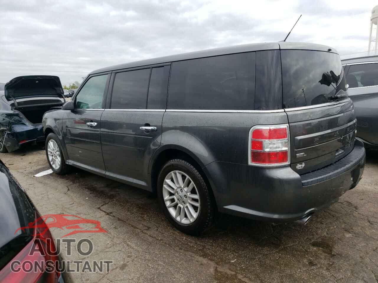 FORD FLEX 2016 - 2FMHK6C80GBA13272