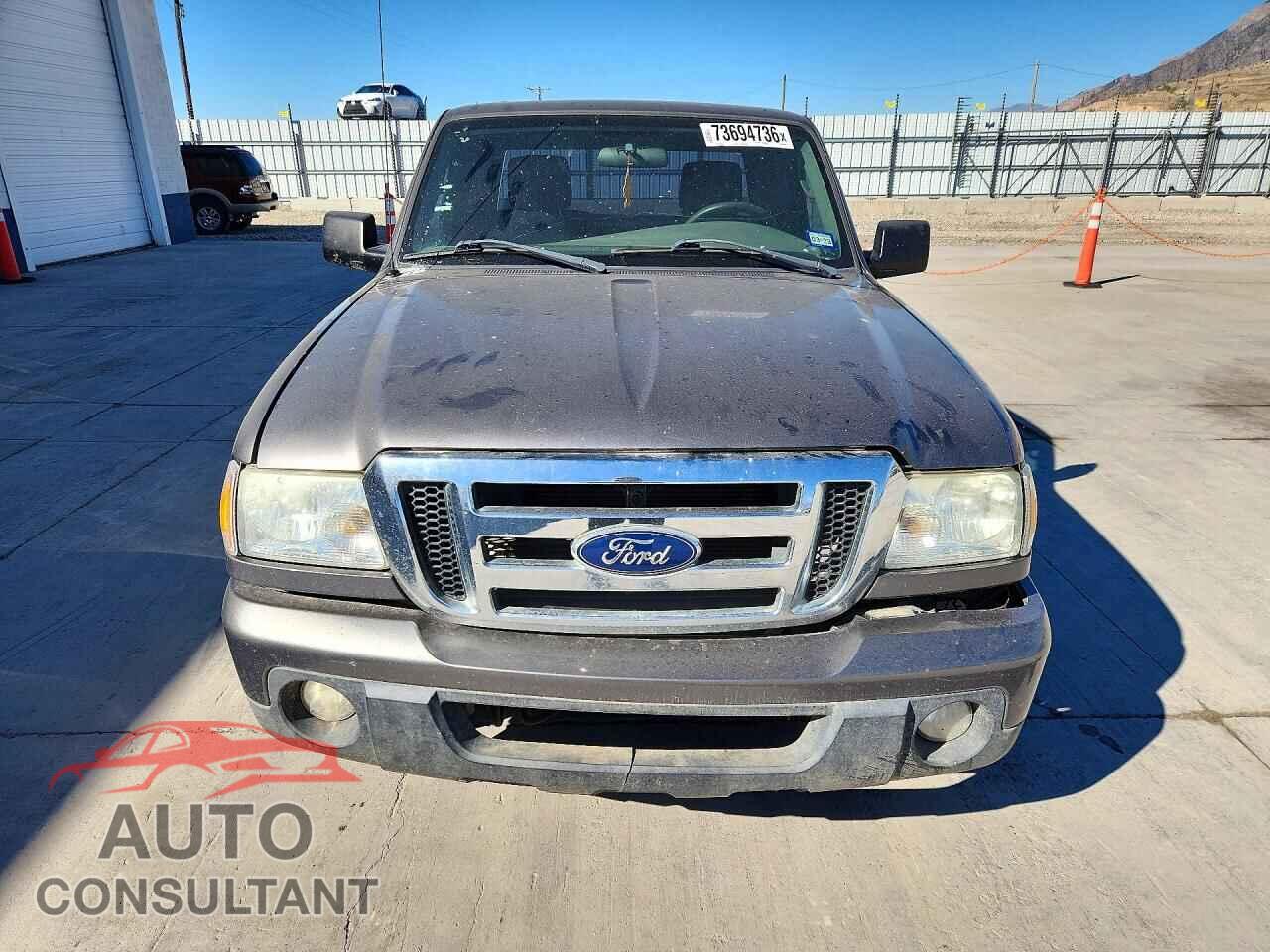 FORD RANGER 2011 - 1FTKR4EE9BPB09951