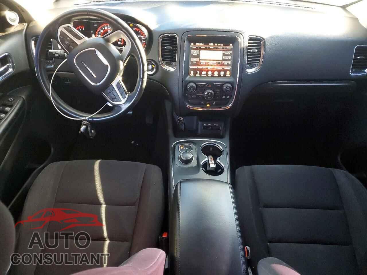 DODGE DURANGO 2014 - 1C4RDJAG4EC562096