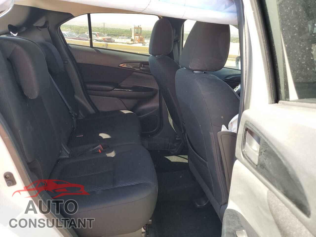 MITSUBISHI ECLIPSE 2019 - JA4AT4AA0KZ010532