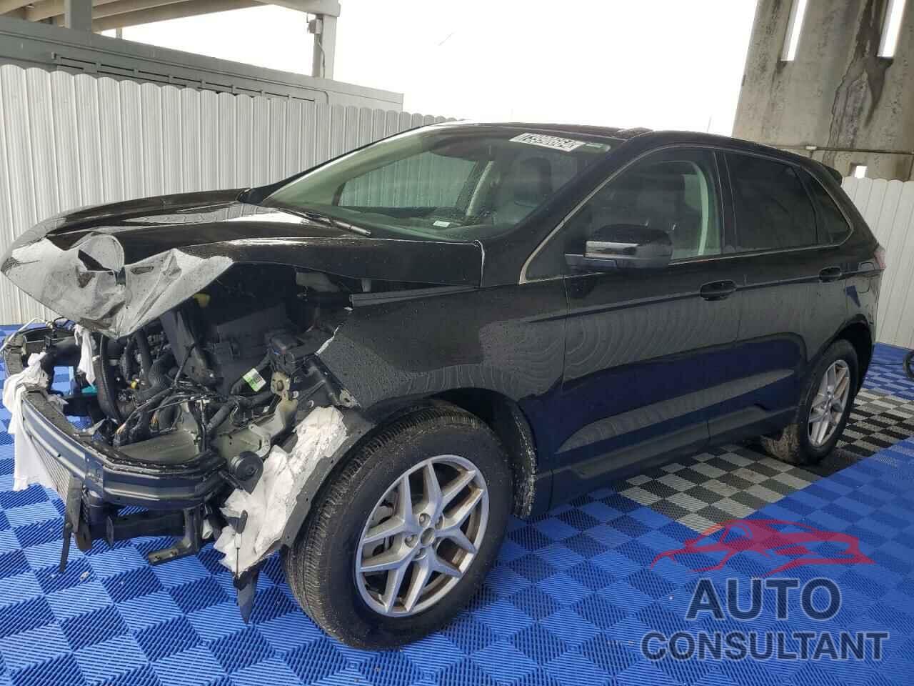 FORD EDGE 2024 - 2FMPK4J97RBA86542