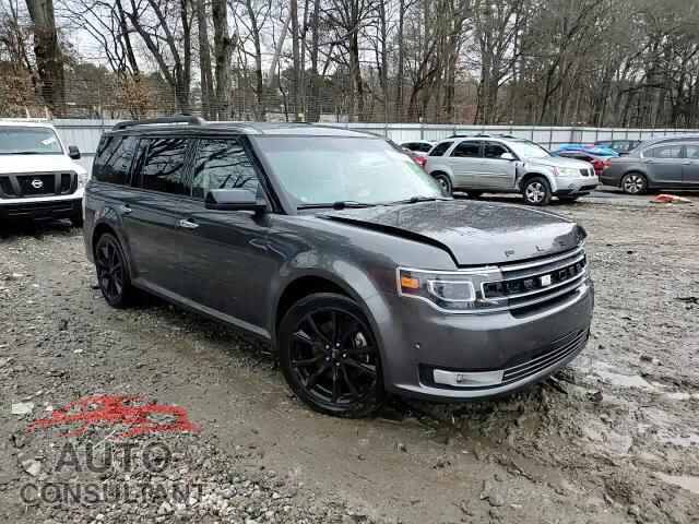 FORD FLEX 2016 - 2FMGK5D80GBA07170
