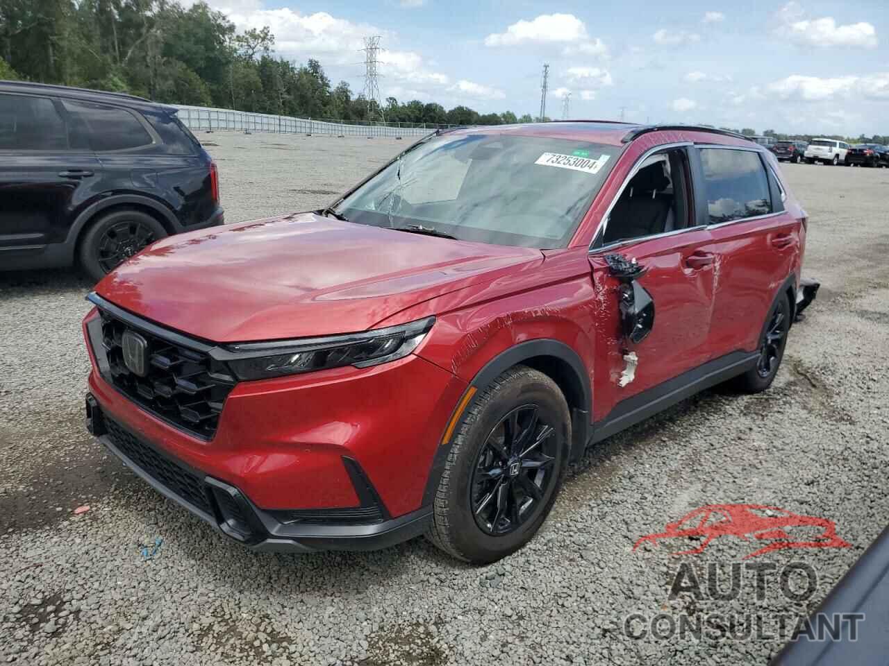 HONDA CRV 2023 - 7FARS5H56PE002544