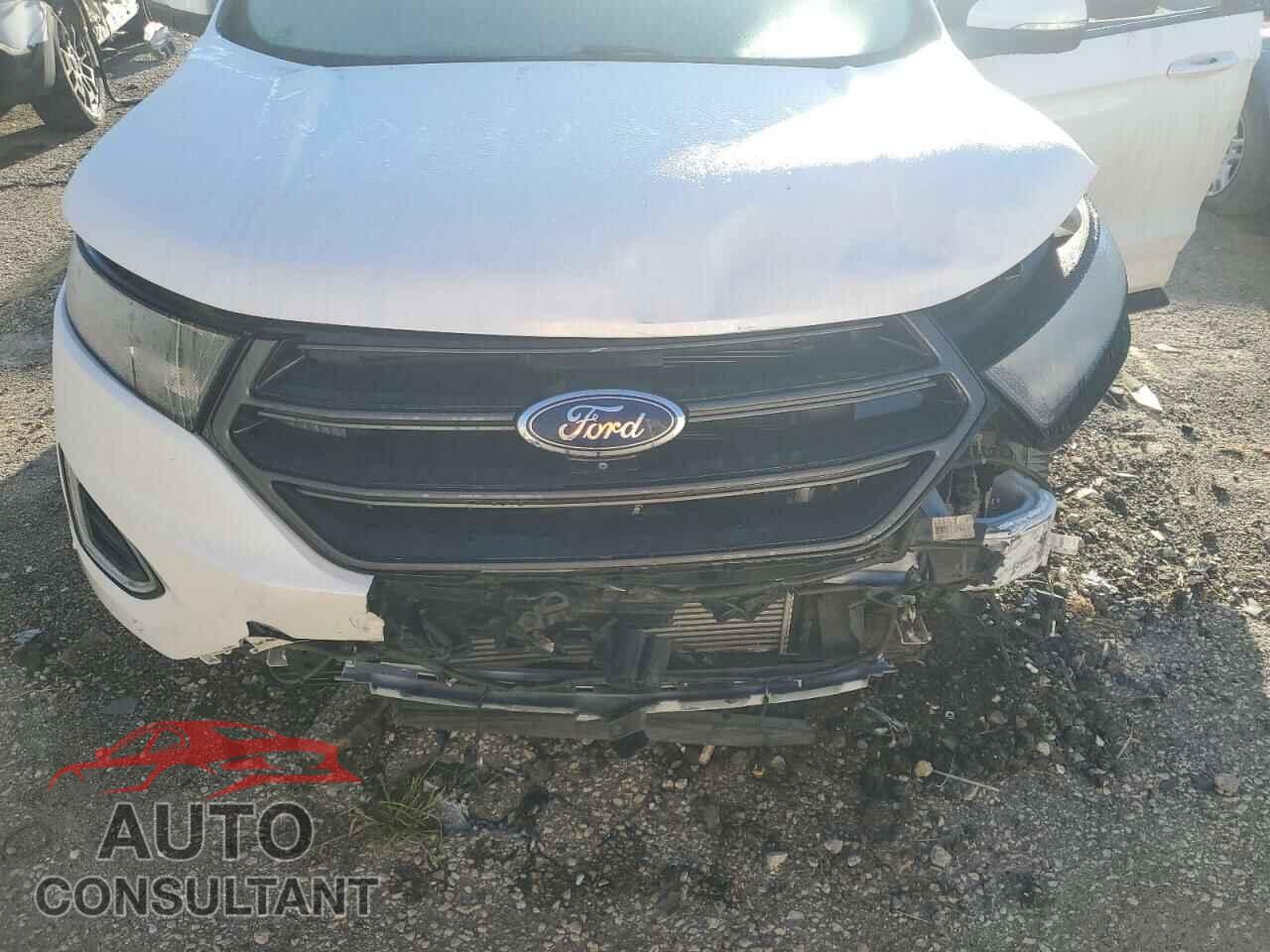 FORD EDGE 2016 - 2FMPK4AP0GBB51971