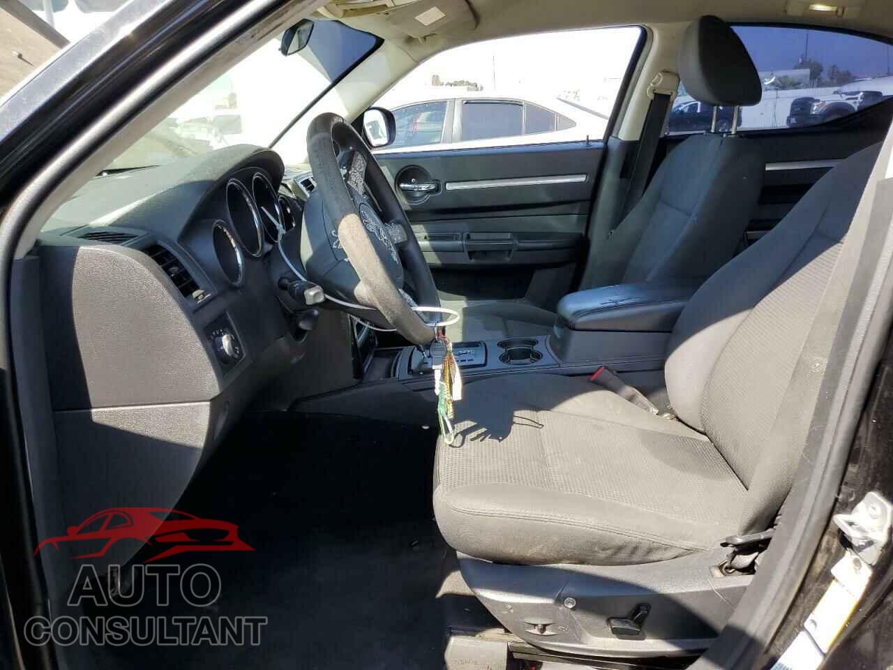 DODGE CHARGER 2010 - 2B3CA3CV3AH285651