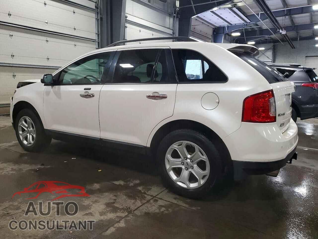 FORD EDGE 2011 - 2FMDK3JC5BBB61060