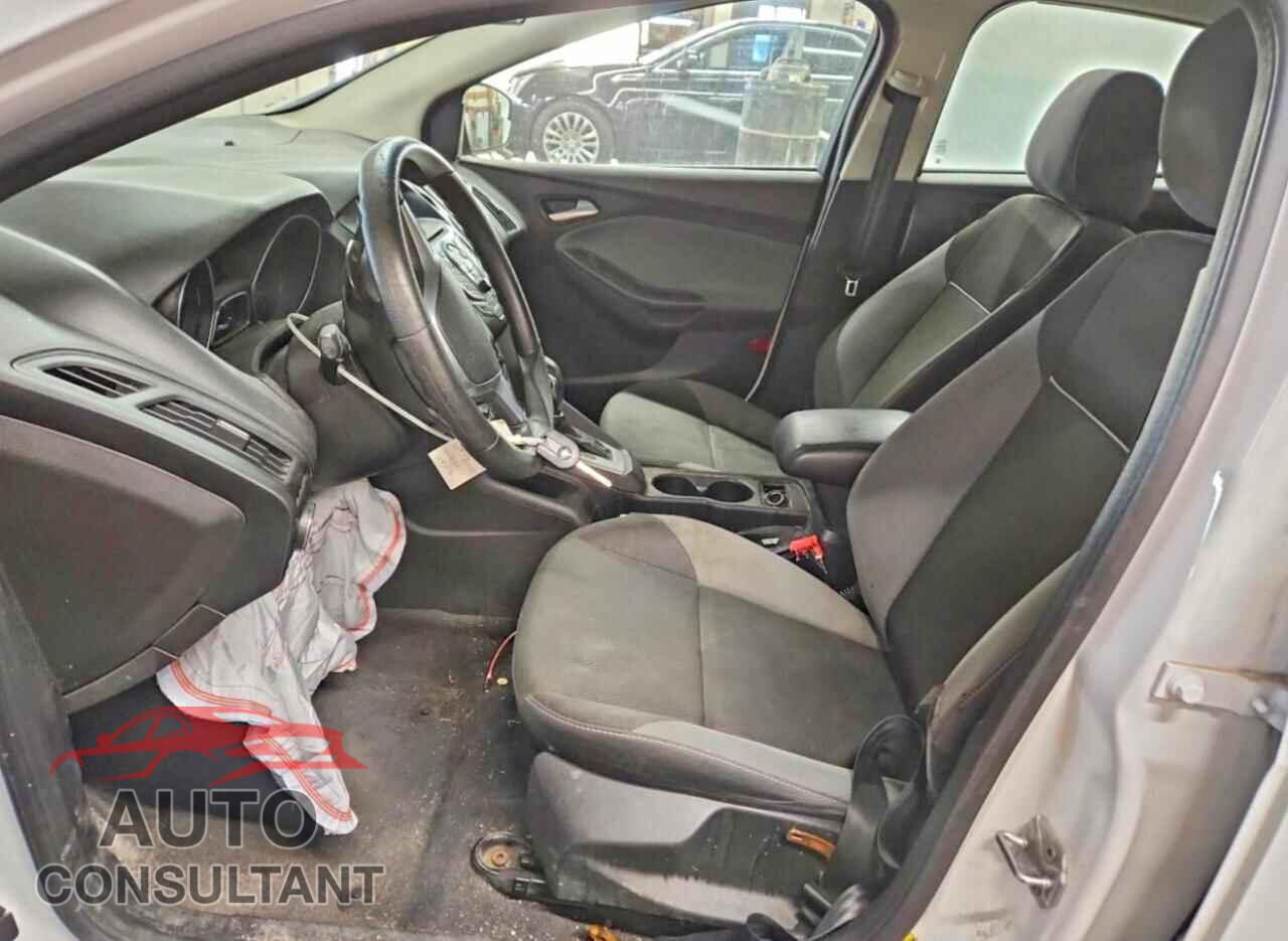 FORD FOCUS 2013 - 1FADP3F29DL208931