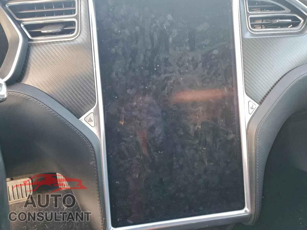 TESLA MODEL S 2017 - 5YJSA1E21HF189888