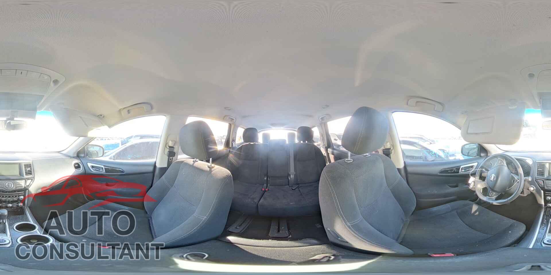 DODGE DURANGO 2013 - 1C4RDJEG4DC556968