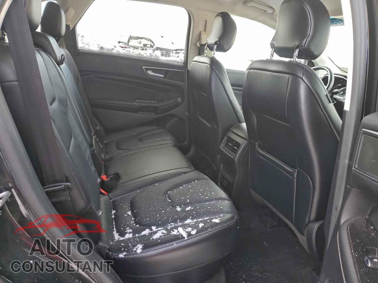 FORD EDGE 2015 - 2FMTK4K92FBB22193