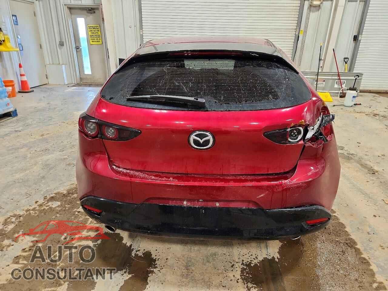 MAZDA 3 2019 - JM1BPBJM5K1133531