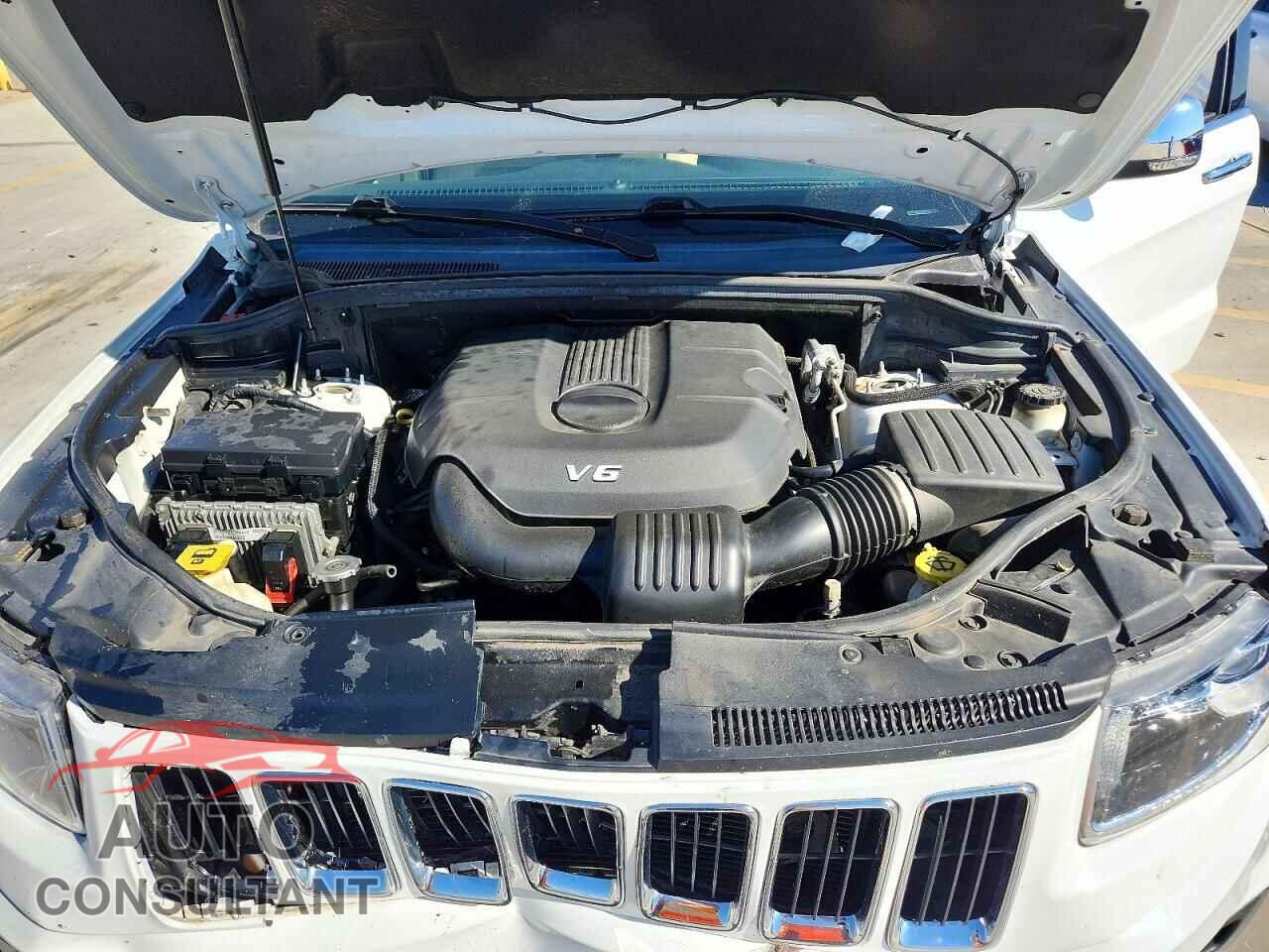 JEEP CHEROKEE 2015 - 1C4RJFBG2FC821805
