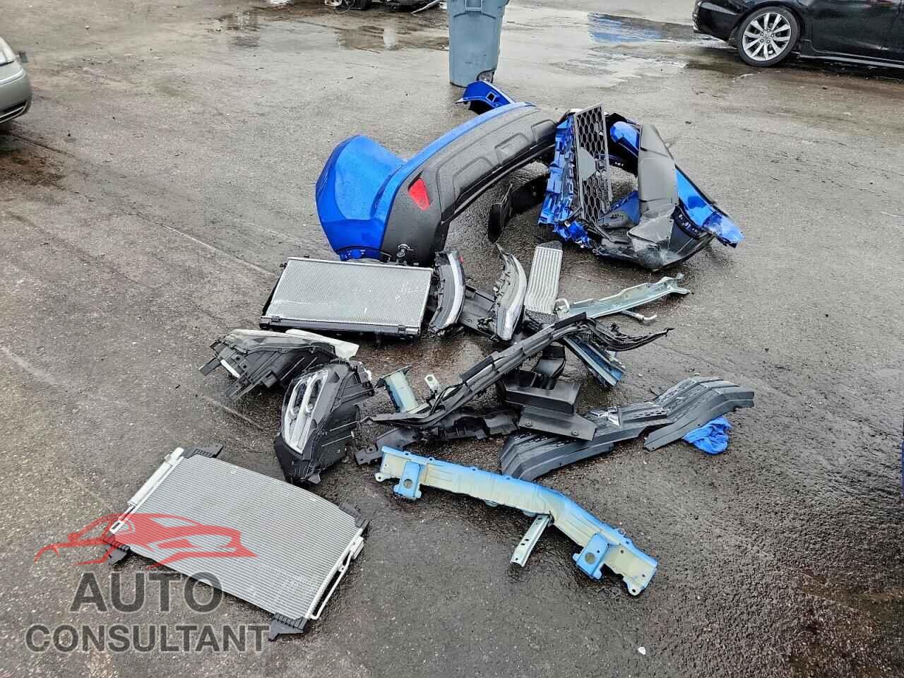 MITSUBISHI ECLIPSE 2026 - JA4ATVAA1TZ001295